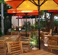 Shady Lane Cafe - Local Tourism