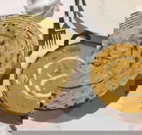 Shalimar Indian Curries - Accommodation Australia