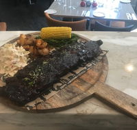 Silos Restaurant  Bar - Accommodation Australia