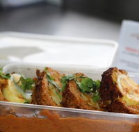 Spice Journey - Accommodation Australia