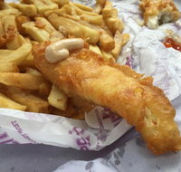 Squidlips Fish  Chips - Local Tourism