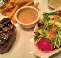 SteakOut - Accommodation Australia