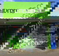 Sumo Salad - Accommodation Australia