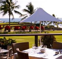 Sunset Bar and Grill - Local Tourism