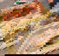 Sushi O - Accommodation Australia