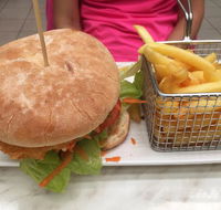 Sylv's Kitchen - Accommodation Australia