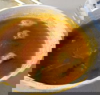 Thai Papaya - Local Tourism