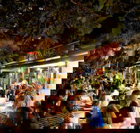 The Aarli - Local Tourism