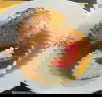 The Hollow Beach Bar and Grill - Accommodation Australia