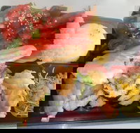 The Old Wok - Accommodation Australia