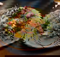 The Pier Hotel Bistro - Local Tourism