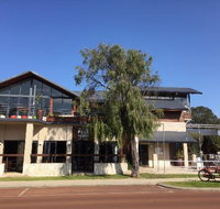 The Pour House Bar and Kitchen - Local Tourism