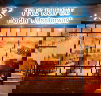 The Rupee Indian Restaurant - Accommodation Australia