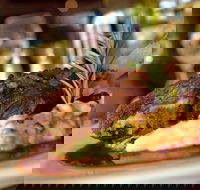 The Sanctuary Bar  Restaurant - Accommodation Australia