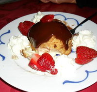 Tongs Chinese Restaurant - Local Tourism