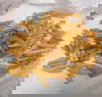 Top End Take Aways - Local Tourism