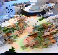 Town Beach Cafe - Local Tourism