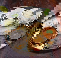 Unavu South Indian Restaurant - Local Tourism