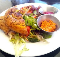 Vat 2 - Accommodation Australia