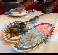 Wah Sing Chinese Restaurant - Accommodation Australia