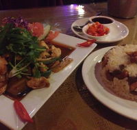 White Elephant Thai Restaurant - Accommodation Australia
