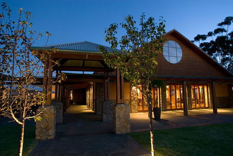 Xanadu Restaurant - Accommodation Australia 0