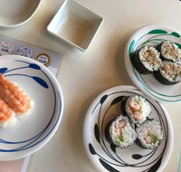 Yamato Sushi - Accommodation Australia