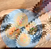 Yarri - Local Tourism