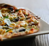 Yirri Grove Olive Farm and Restaurant - Local Tourism