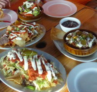 Zocalo Mexican Restaurant - Local Tourism