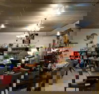 8 Thai Ladies - Accommodation Australia