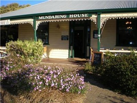 A Patch Of Country - Accommodation Australia 0