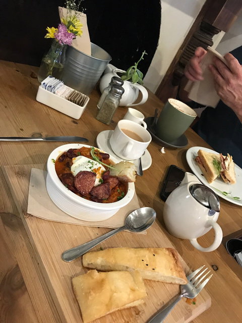 A Patch Of Country - Accommodation Australia 1