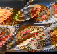 A Taste of Thai by fon - Accommodation Australia