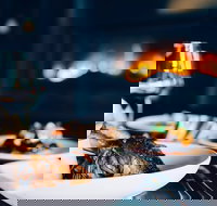 Amelia Park Restaurant - Local Tourism