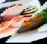 Ayesha's Cafe - Local Tourism