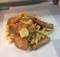 Bayside Fish  Chips - Local Tourism
