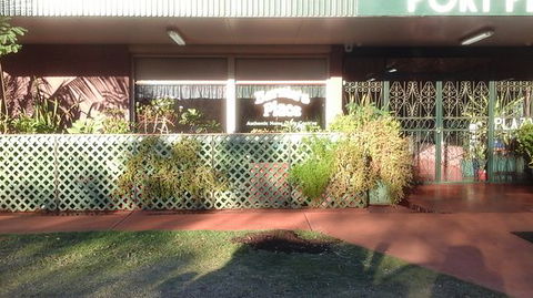 Bernie's Place - Bed n Breakfasts 0