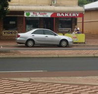 Big Apple Bakery - Local Tourism