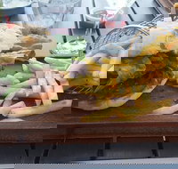 Bill's Bar - Local Tourism