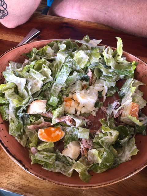 Blanche Bar - Local Tourism 1