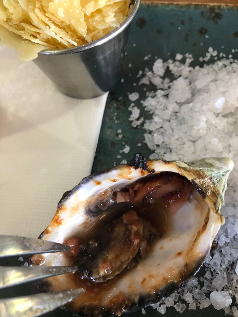 Blanche Bar - Local Tourism 2