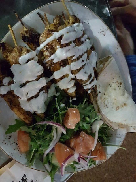 Blanche Bar - Local Tourism 3