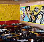 Bollywood Lounge - Local Tourism