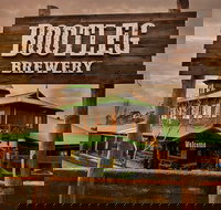 Bootleg Brewery - Local Tourism