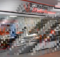 Boulevard Bakehouse - Local Tourism