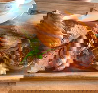 Bushlolly Cafe - Local Tourism