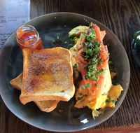 Cafe 140 - Accommodation Australia