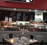 Cafe 21 - Accommodation Australia