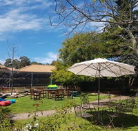 Cafe Mojo Mundaring